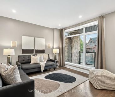 For Lease - 16 First Avenue, Glebe - Ottawa East and Area, Ontario - Photo 2