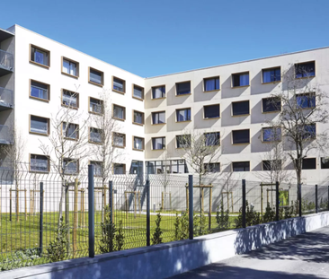 Studio de 18 à 21m² meublé et équipé - Photo 5