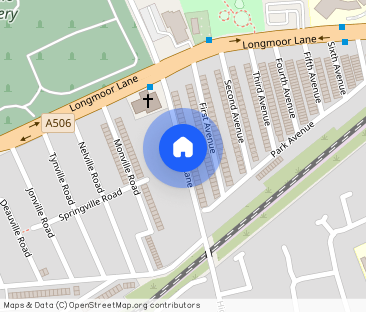 Higher Lane, Liverpool - Photo 1