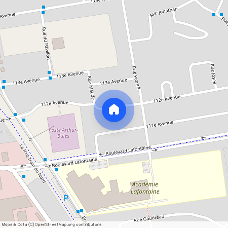 538 112e avenue, Saint-Jérôme, Saint-Jérôme, Laurentides, J7Y 4V9