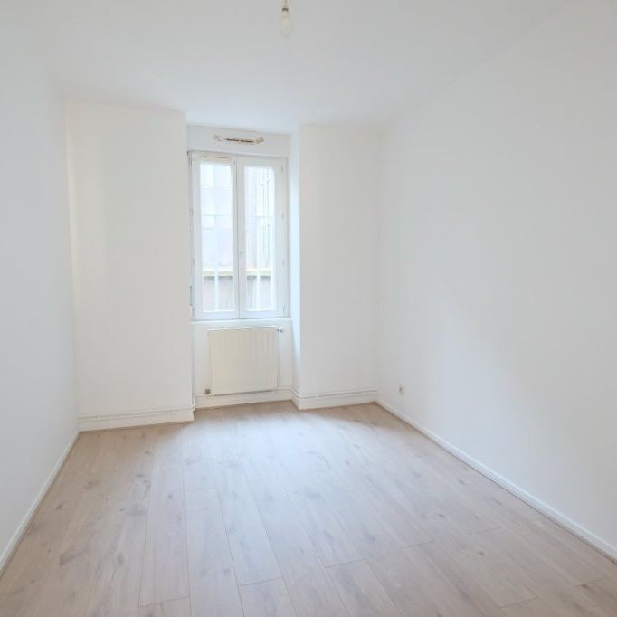 APPARTEMENT T4 A LOUER - Photo 1