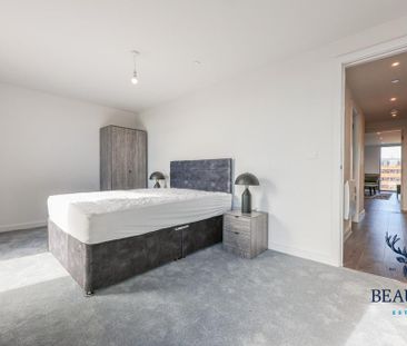 2 bedroom apartment to rent - Photo 5