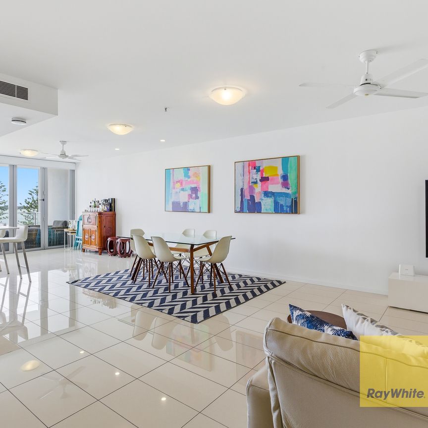 603/378 Marine Parade, Labrador QLD 4215 - House For Rent | Domain - Photo 1