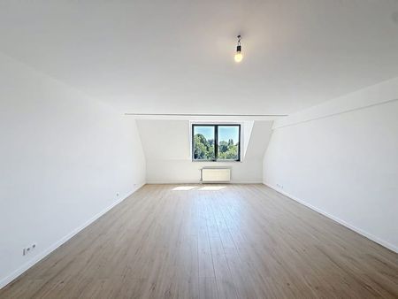 Appartement te huur - Foto 3