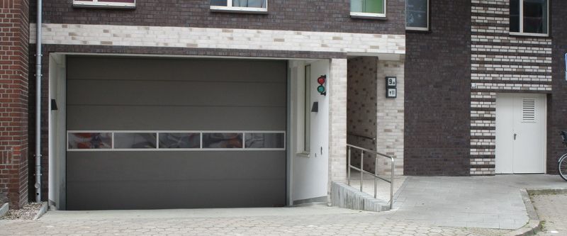 3-Zimmer-Wohnung in Hamburg Altona-Altstadt - Photo 1