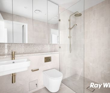 BRAND NEW AND READY FOR YOU Two Bedroom Luxury Apartment - Directly... - Photo 5