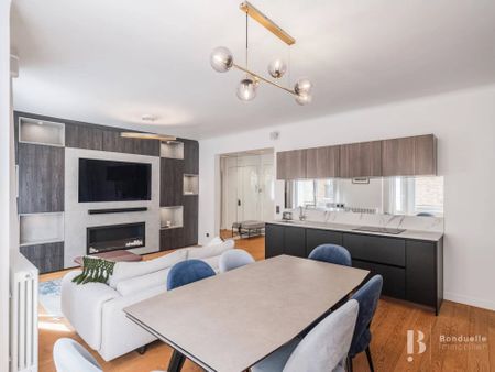 Rental Apartment Paris 17th Ternes - Photo 2