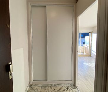 Location appartement 1 pièce, 24.30m², Saint-Maur-des-Fossés - Photo 1