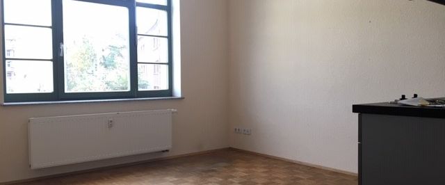 Charmantes 1-Zimmer-Apartment mit Einbauküche - Photo 1