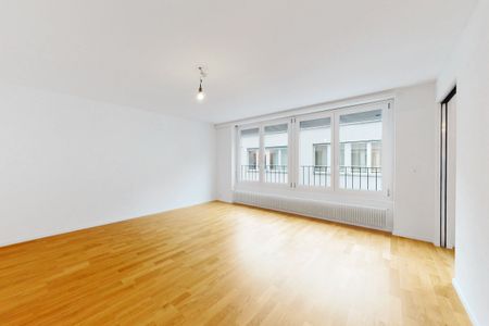 Ultra-modern urban gem in the heart of Solothurn is looking for you - Photo 4