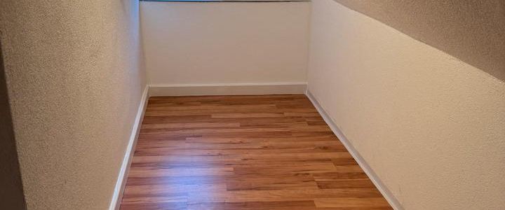 Frisch sanierte 1-Zimmer-Wohnung - Foto 1