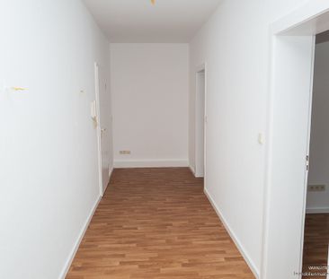 Attraktive, schön geschnittene Citywohnung in der Bielefelder Altstadt - Photo 1