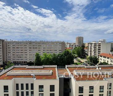 Appartement en location | Lyon - Photo 4