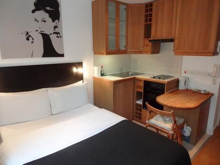 Flat 03 Cartwright Gardens, Bloomsbury WC1H 9EH - Photo 2