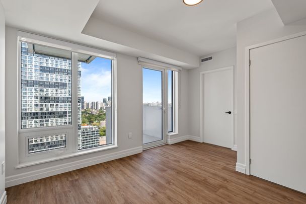For Lease - 203 Jarvis Street Unit# 2801, Toronto, Ontario - Photo 1