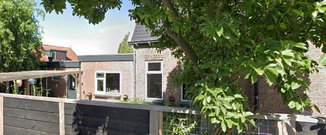 House Hendrik-Ido-Ambacht - Burgemeester van Akenwijk - Photo 1