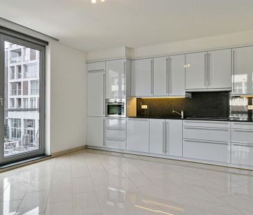 Appartement te huur in Genk voor € 975 met 3 slaapkamers - Photo 3