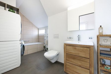 Charmante 4.5 Zimmer-Maisonette-Wohnung in Schaffhausen - Photo 5