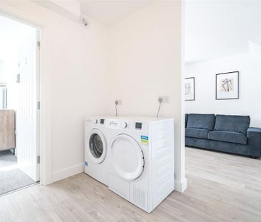 1 bedroom terraced house to rent - Photo 2