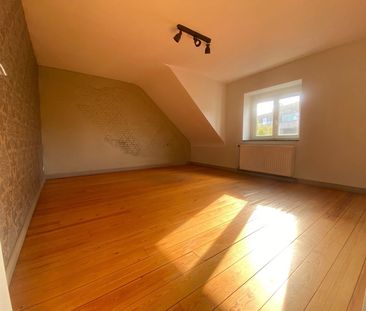 Duplex aan het Rondplein met groot terras! - Photo 5