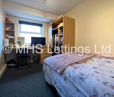 Flat 11, Welton Road, Leeds, LS6 1EE - Photo 4