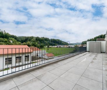 Hier wohnt das Leben - Photo 3