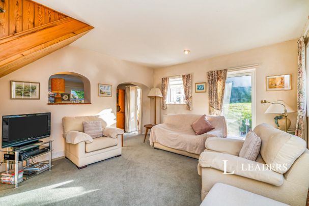 3 bedroom house to rent Mill Hill, Salhouse, Norwich, NR13 - Photo 1