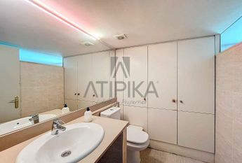 Casa señorial junto a la Clínica Teknon, Barcelona