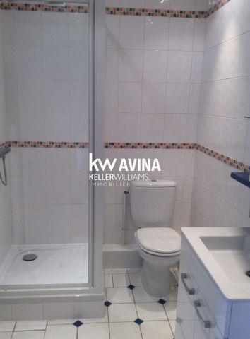 Location Appartement 2 pièces 42m² LILLE 59000 - Photo 5