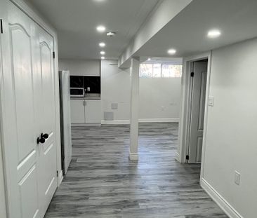 For Lease - 75 Mcmurchy Avenue Unit# Bsmt, Brampton, Ontario - Photo 3