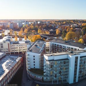 Gustaf Anders Gata, Karlstad - Foto 3