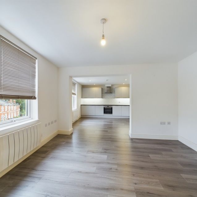 Park Street, Cheltenham, GL50 - Photo 1