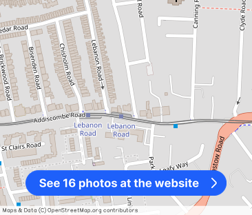 Rowland Court, Croydon, CR0 - Photo 1