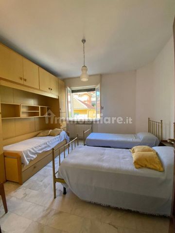 Quadrilocale via Piacenza 30, Centro, Lavagna - Photo 3
