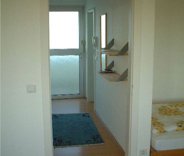 1 Zimmer in Düsseldorf - Foto 1