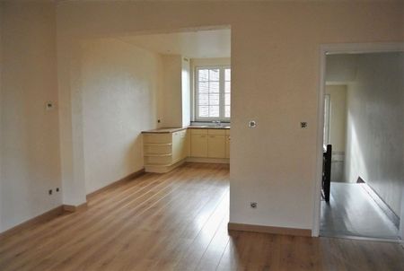 Appartement te huur in Ninove - Foto 4
