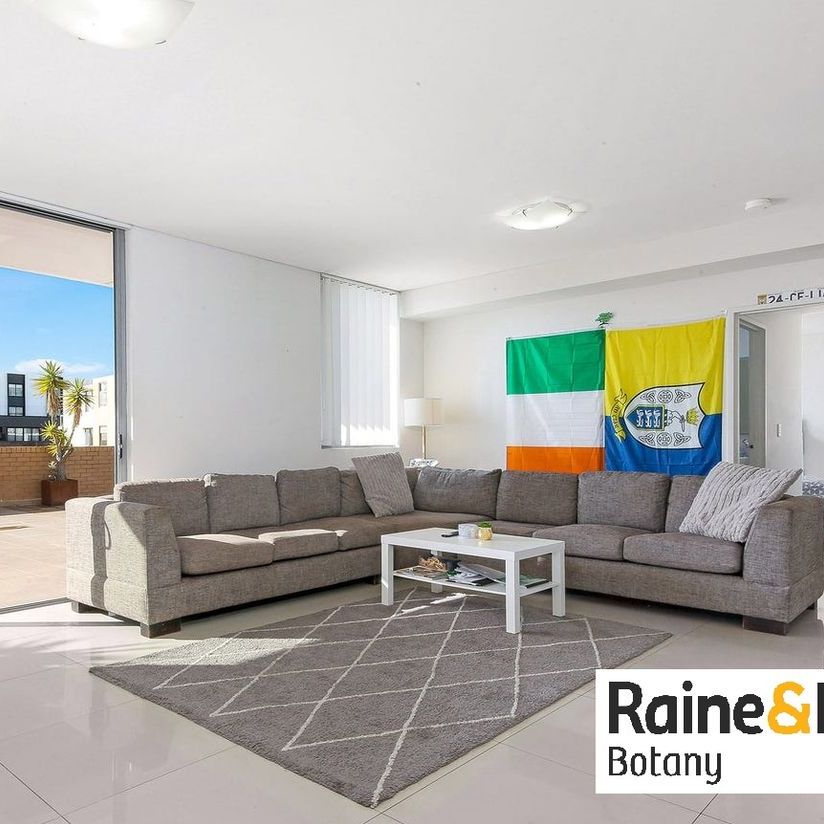 Contemporary 2 Plus Study Bedroom Apartment - Photo 1