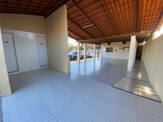 LGA REDONDA - CASA - RAMIRO FERREIRA FACANHA, 100 CASA 43 - RES. LAGOA REDONDA. - Foto 1