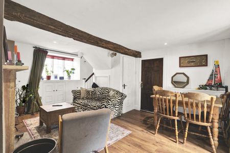 2 bedroom terraced house to rent - Photo 5