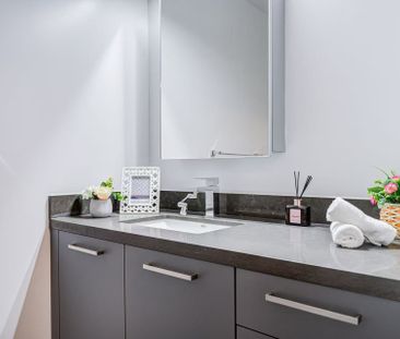 For Lease - 38 Gandhi Lane Unit# D 208, Markham, Ontario - Photo 6