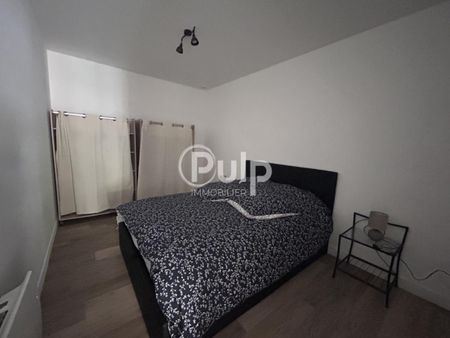 Appartement à louer à Lens - Réf. 7181 - Photo 5
