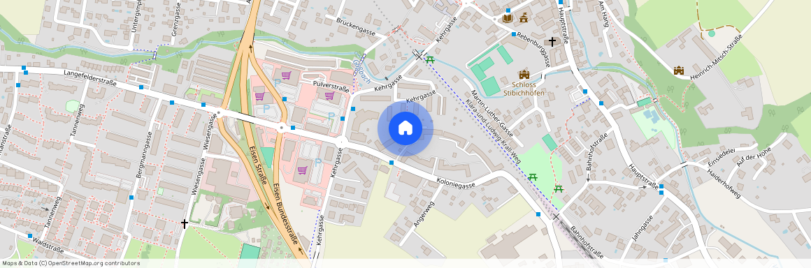 Pulverkolonie 4 / 3, 8793 Trofaiach