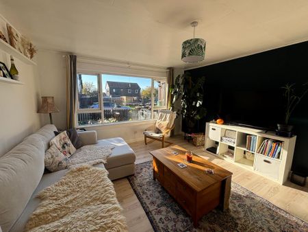 3 bedroom terraced house to rent - Photo 2