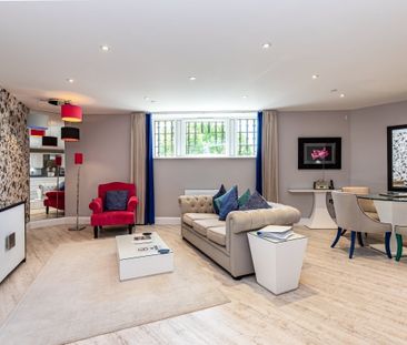 14 The Old Gaol Abingdon OX14 - Photo 1