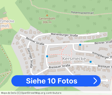 3-Zimmer-Wohnung in Plettenberg-Kersmecke mieten - Foto 1