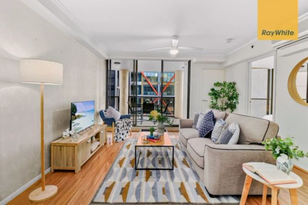 228/13-15 Hassall Street,Parramatta,New South Wales 2150, Sydney - Photo 1