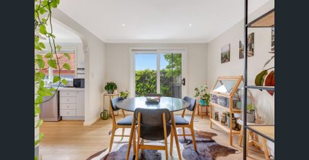Character-Filled Home in the Heart of Essendon - Photo 4