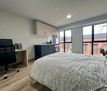 Oak Studio - Photo 4