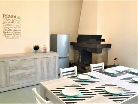 Via della Cernaia, Florence, Tuscany 50129 - Foto 2