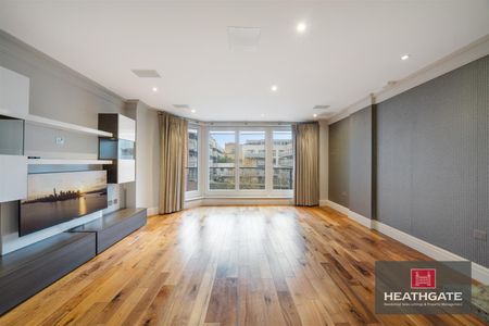 West Heath Place Hodford Road, London, NW11 - Photo 3